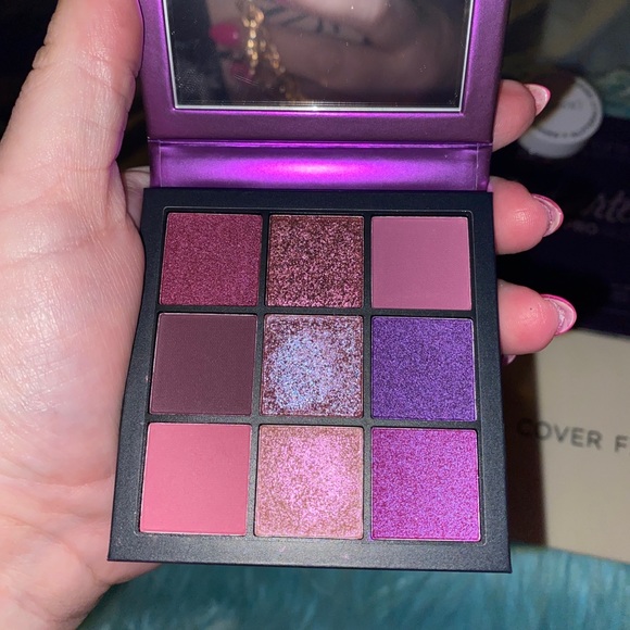 Make up bundle - Picture 2 of 2